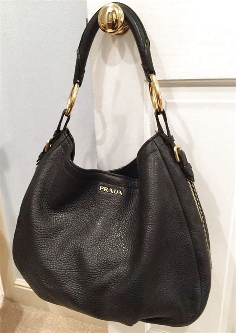 black prada bag with gold hardware|prada bag us price.